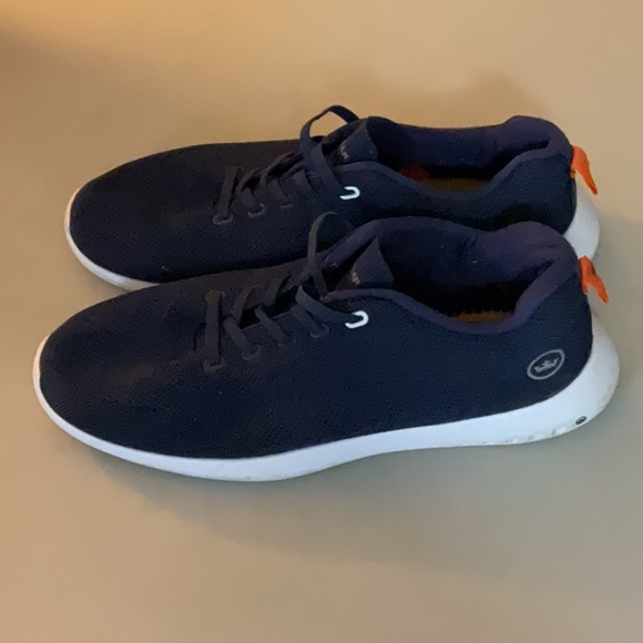 Peter Millar Shoes Euc Mens Peter Millar Sneakers Poshmark